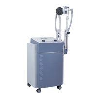 Curapuls 970 "Unit for continuous and pulsed shortwave therapy"